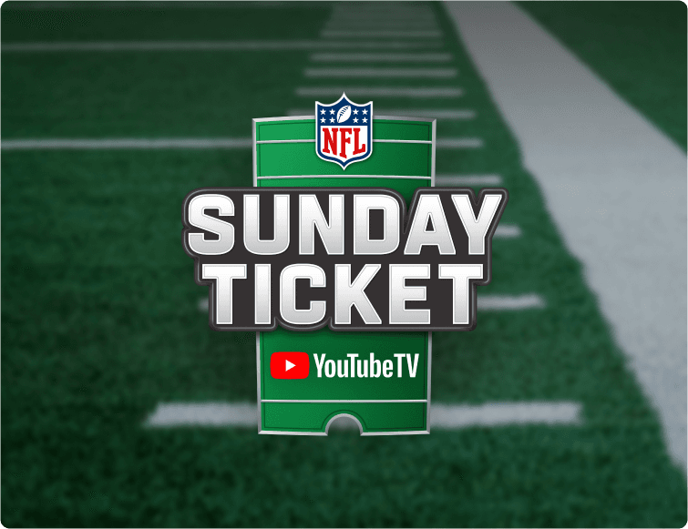 Get ready for the 2024 NFL Season: Save $170 on NFL Sunday Ticket