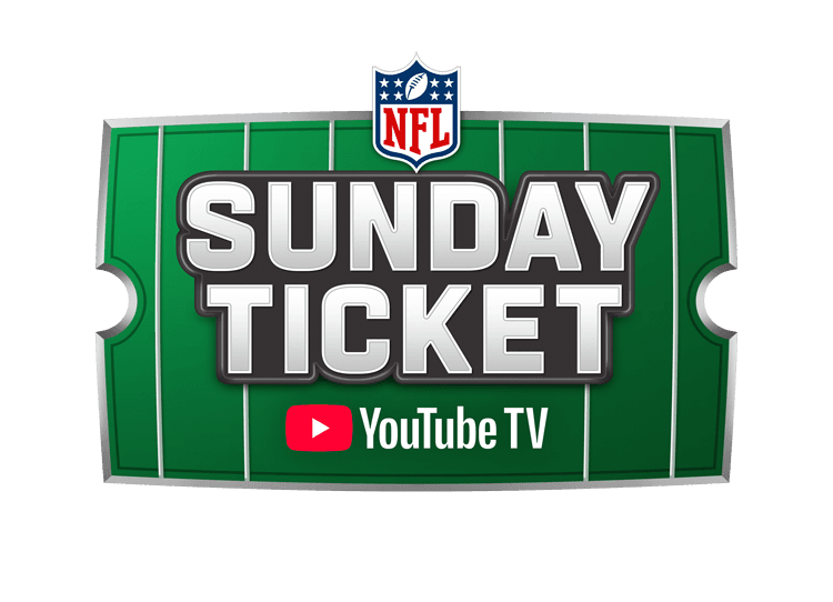 NFL Sunday Ticket