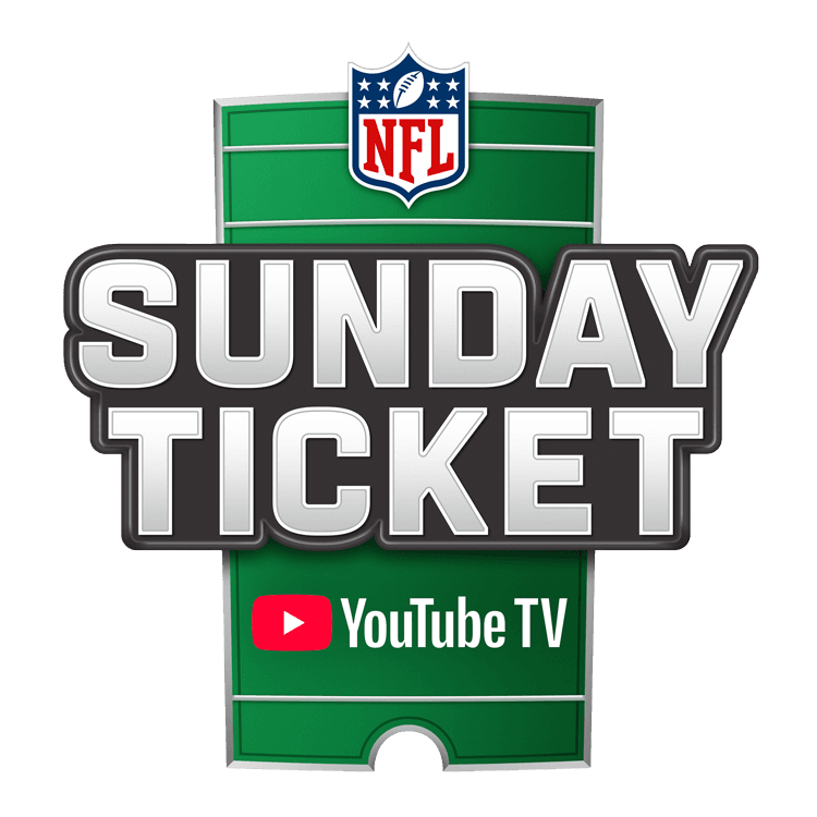 NFL Sunday Ticket on YouTube TV starting at $209